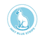 Inky Blue Stripe